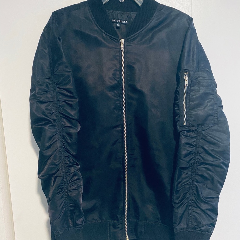 Bomber Jacket - Picture 5 of 5